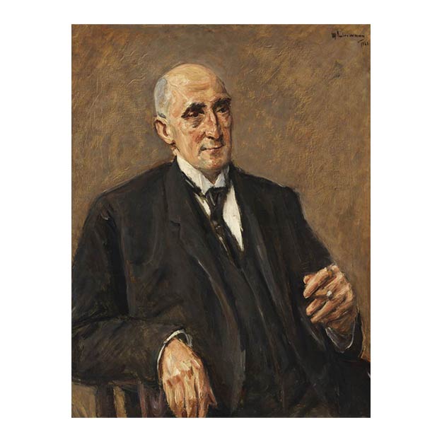 Home fallbeispiel max liebermann bildnis carl lewin