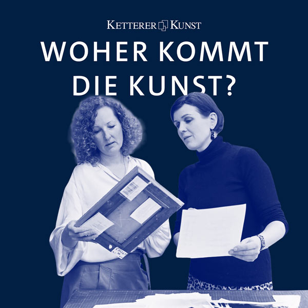 woher kommt die kunst
