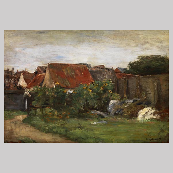max liebermann