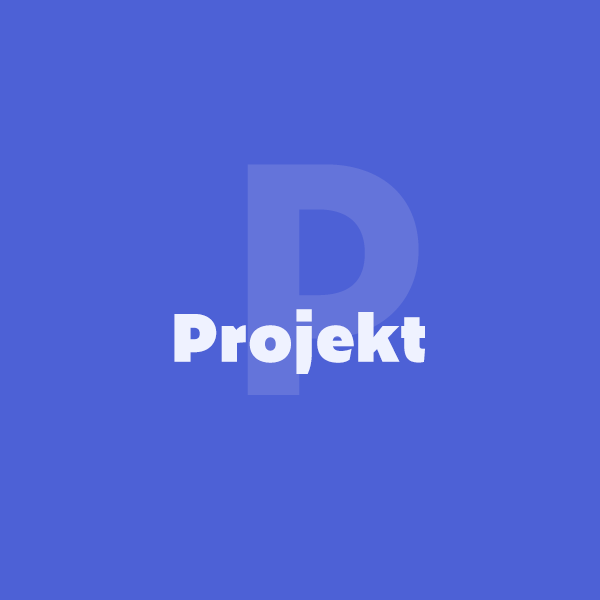 projekt icon