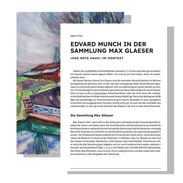 publikation max glaser